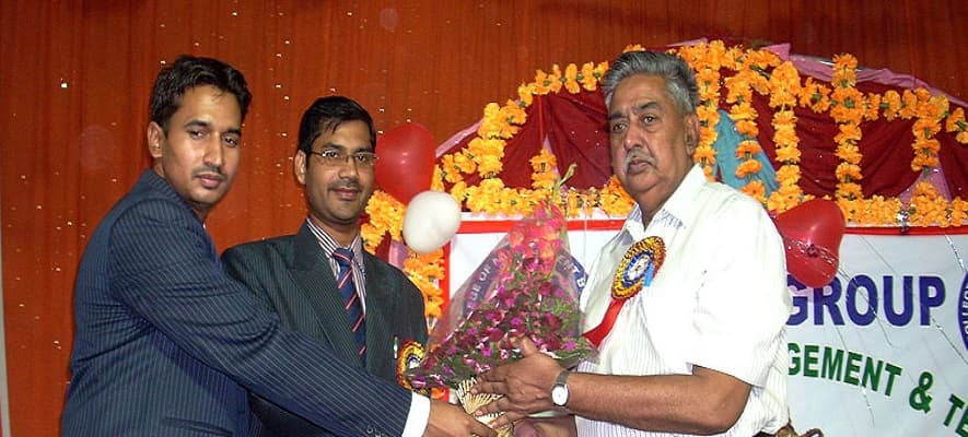 Mahatma Gandhi College of Education Firozabad Campus photo 3